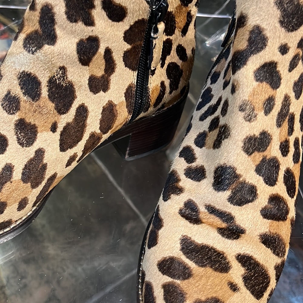 Cole Haan booties - Picture 3 of 5